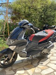 Gilera Runner 125 VX 2006 RUNNER 125 VX