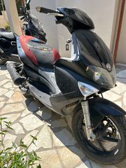 Gilera Runner 125 VX 2006 RUNNER 125 VX-thumb-1