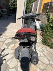 Gilera Runner 125 VX 2006 RUNNER 125 VX-thumb-2