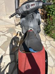 Gilera Runner 125 VX 2006 RUNNER 125 VX-thumb-3