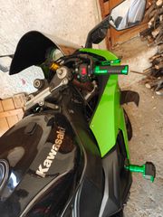 Kawasaki Ninja ZX - 10 R 2008 Zx10r 2008-thumb-5