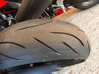 Kawasaki Ninja ZX - 10 R 2008 Zx10r 2008-thumb-8
