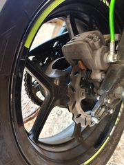 Kawasaki Ninja ZX - 10 R 2008 Zx10r 2008-thumb-9