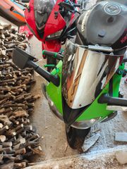 Kawasaki Ninja ZX - 10 R 2008 Zx10r 2008-thumb-10