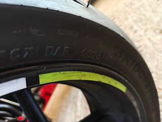 Kawasaki Ninja ZX - 10 R 2008 Zx10r 2008-thumb-13
