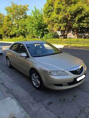 Mazda 6 2003
