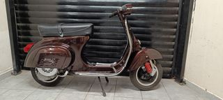 Vespa 50 1978