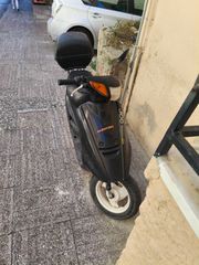 Yamaha JOG 1995 3kj Artistic Spec-thumb-2