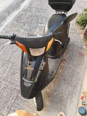Yamaha JOG 1995 3kj Artistic Spec-thumb-5