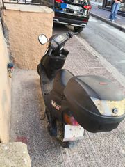 Yamaha JOG 1995 3kj Artistic Spec-thumb-6