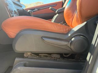 Mercedes-Benz A 170 2004-thumb-21