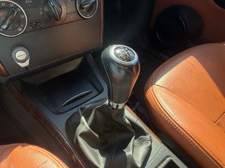 Mercedes-Benz A 170 2004-thumb-20