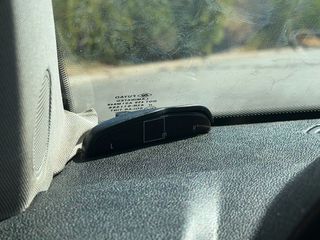Mercedes-Benz A 170 2004-thumb-26