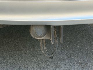 Mercedes-Benz A 170 2004-thumb-27