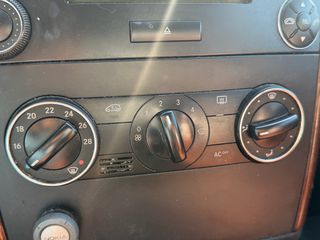 Mercedes-Benz A 170 2004-thumb-18