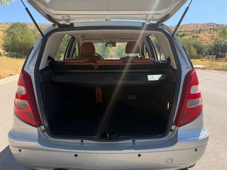Mercedes-Benz A 170 2004-thumb-6