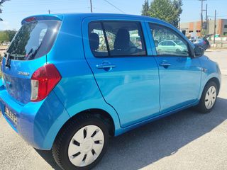 Suzuki Celerio 2016 1.0 GL 68HP 5D-thumb-7