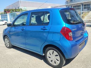 Suzuki Celerio 2016 1.0 GL 68HP 5D-thumb-8