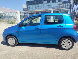 Suzuki Celerio 2016 1.0 GL 68HP 5D-thumb-6