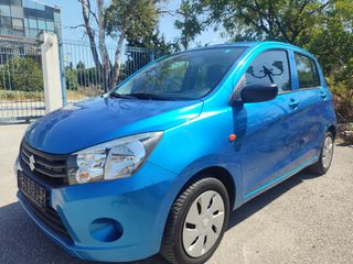 Suzuki Celerio 2016 1.0 GL 68HP 5D-thumb-9