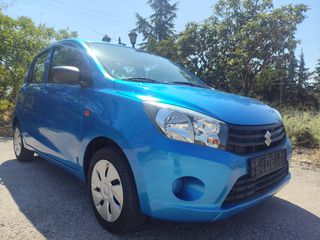 Suzuki Celerio 2016 1.0 GL 68HP 5D-thumb-10
