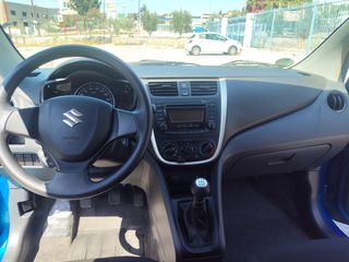 Suzuki Celerio 2016 1.0 GL 68HP 5D-thumb-11