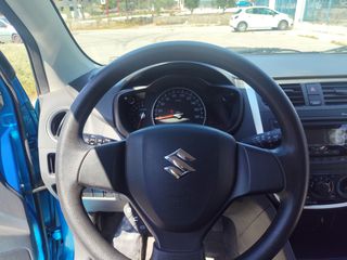Suzuki Celerio 2016 1.0 GL 68HP 5D-thumb-13