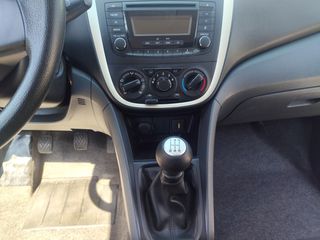 Suzuki Celerio 2016 1.0 GL 68HP 5D-thumb-14