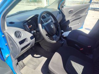 Suzuki Celerio 2016 1.0 GL 68HP 5D-thumb-15