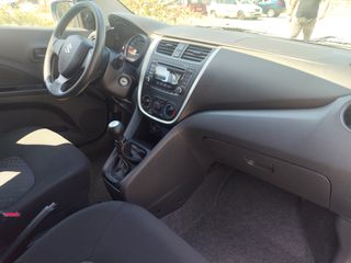 Suzuki Celerio 2016 1.0 GL 68HP 5D-thumb-16