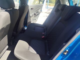 Suzuki Celerio 2016 1.0 GL 68HP 5D-thumb-17