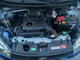 Suzuki Celerio 2016 1.0 GL 68HP 5D-thumb-19