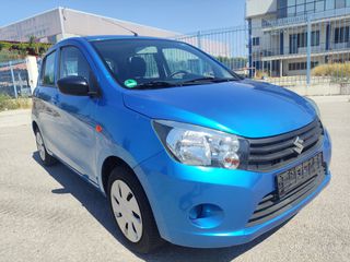 Suzuki Celerio 2016 1.0 GL 68HP 5D-thumb-2