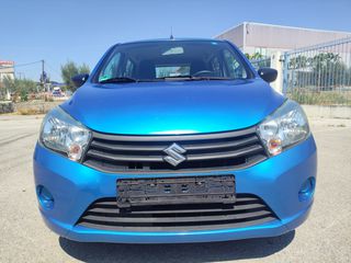Suzuki Celerio 2016 1.0 GL 68HP 5D-thumb-4