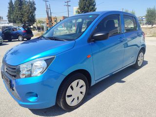 Suzuki Celerio 2016 1.0 GL 68HP 5D-thumb-3