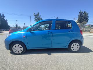 Suzuki Celerio 2016 1.0 GL 68HP 5D-thumb-1