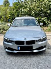 Bmw 316 2014 F30