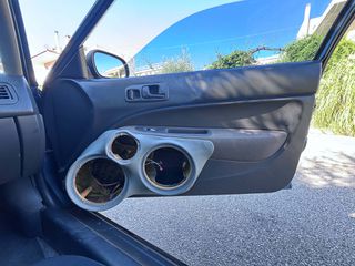 Honda civic coupe Ταπετσαρίες-thumb-1