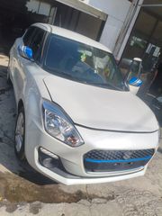 Suzuki Swift 2017