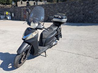 Honda SH 300i 2015 SH300i ABS-thumb-3