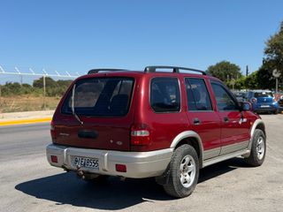 Kia Sportage 2000-thumb-3