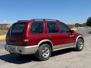Kia Sportage 2000-thumb-4