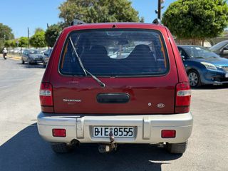 Kia Sportage 2000-thumb-5