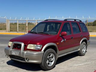 Kia Sportage 2000-thumb-6