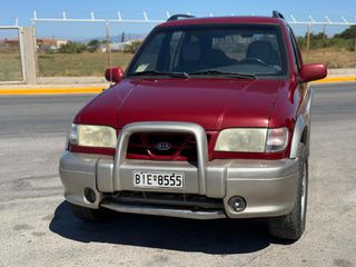 Kia Sportage 2000-thumb-7