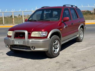 Kia Sportage 2000-thumb-8