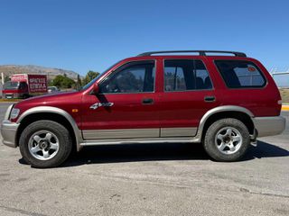 Kia Sportage 2000-thumb-9