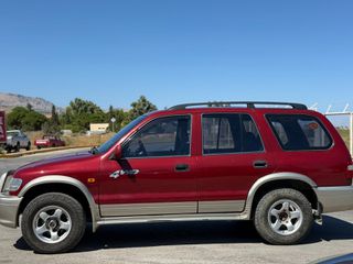 Kia Sportage 2000-thumb-10