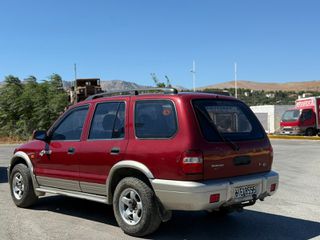 Kia Sportage 2000-thumb-11