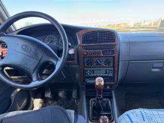 Kia Sportage 2000-thumb-14